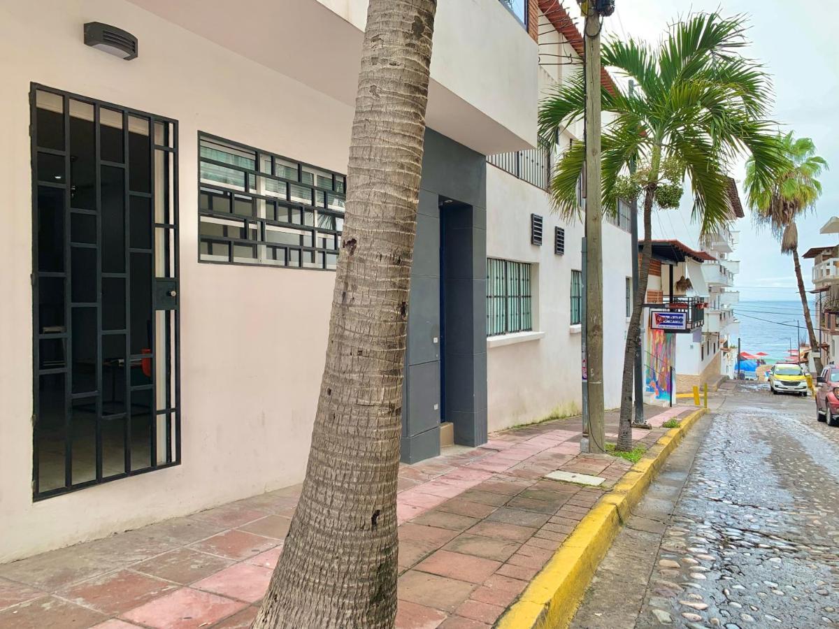 Pilitas Apartments Vallarta Puerto Vallarta Exterior foto