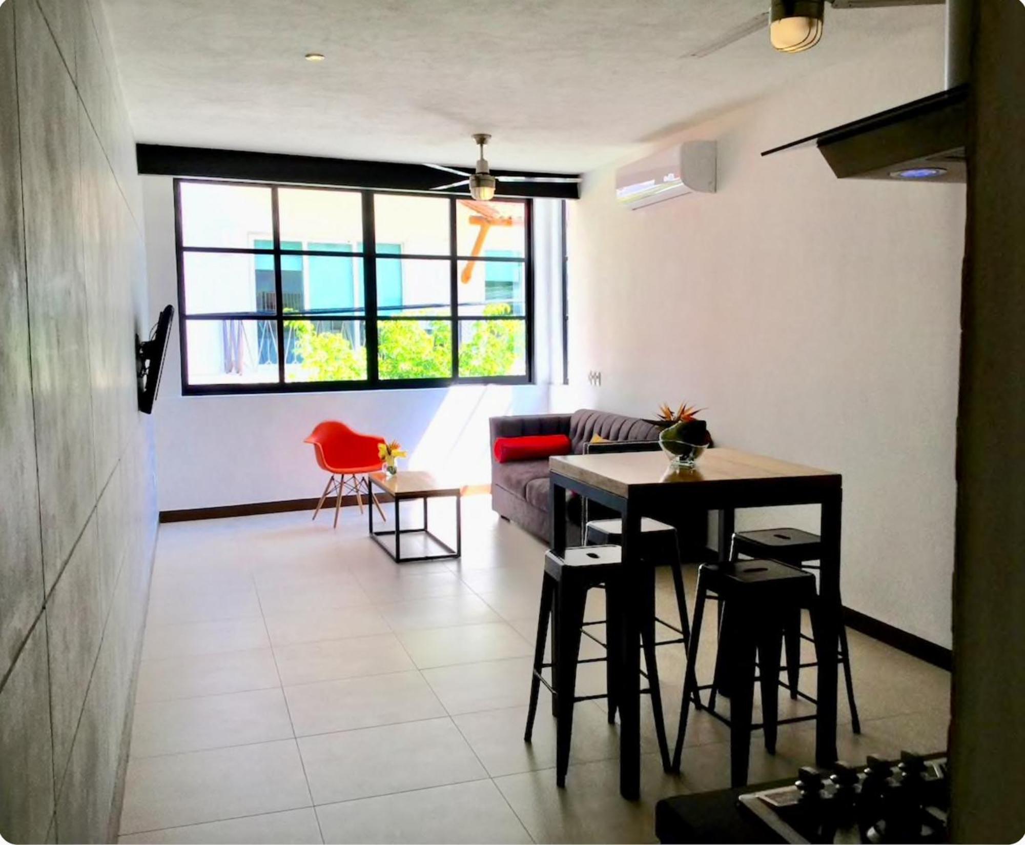 Pilitas Apartments Vallarta Puerto Vallarta Cameră foto