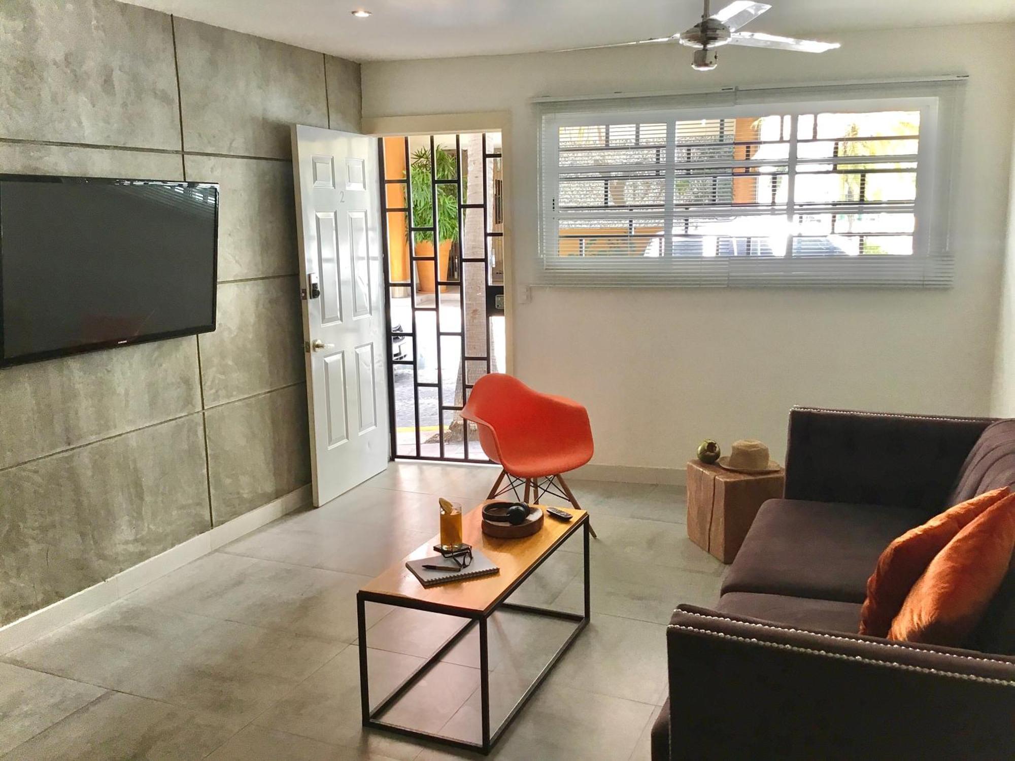 Pilitas Apartments Vallarta Puerto Vallarta Cameră foto
